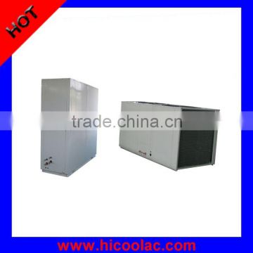 Air Cooled Split Type Floor Standing Unit