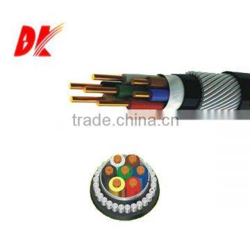 Control cable inner wire