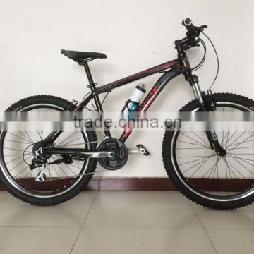 26" High-+quality europw Alloy Mountain bicycle(FP-AMTB15006)