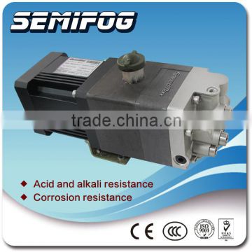 SEMIFOG high pressure stainless steel water pump,sus pump