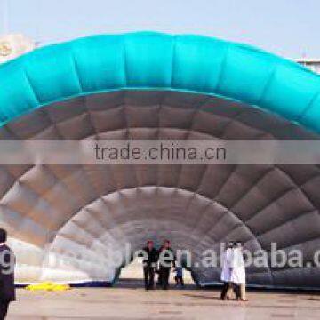 Qihong High Quality Event Wedding Party Inflatable Bubble Stretch Tent for Sale photo-5