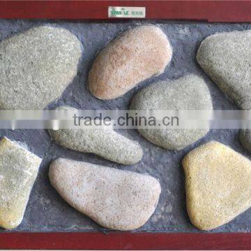 2015 new designed garden stepping stone