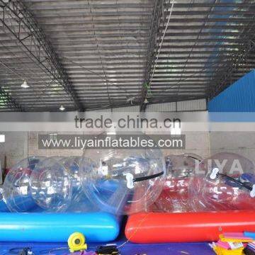 Inflatable Water Ball,water Walk Ball for Interactive Sport photo-5