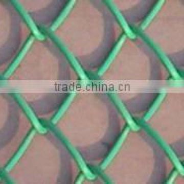 anping best qualityand net factory price chain link fence