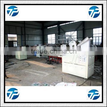 Doble Roll Flattening Machine/Flar Bar Rolling Machine/Plate Roll Blending Machine