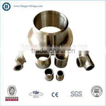 Stainless Steel Pipe Fitting