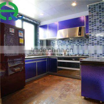 colored glass kitchen cabinet doors