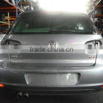 Volkswagen MK6 1.4Half Cut