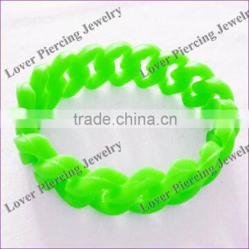 Silicone Bangle [SI-006]