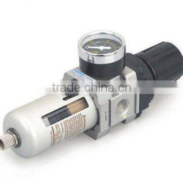High Pressure Air Compressor Regulator FR3000-02