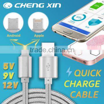 [CX] 2016 trending products data cable strong for iphone cable for iphone 6 charger usb cable                        
                                                Quality Choice
                                                    Most Popular