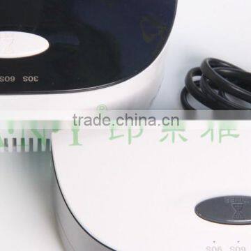 New Pure Color Nail Art Equipment Gel Nail Curing Germicidal UV Lamp photo-5