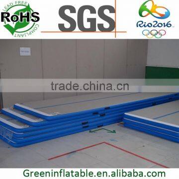 Air Gym equipment-Inflatable tumble track