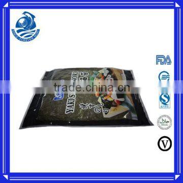 seaweed high quality yaki sushi nori producer