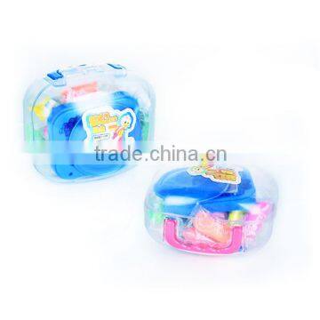 Super Light Clay ,soft Polymer Modeling, Kids Toy DIY Magic Clay photo-2
