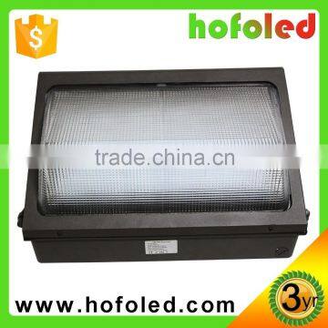 High Quality Waterproof Ip65 Outdor Led Wall Pack Light Fixture photo-2