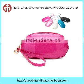Factory wholesale high quality promotional cosmetic bag organiser GW619