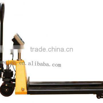 Multipurpose Pallet Truck Scale