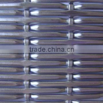 woven metal cladding JY-8133