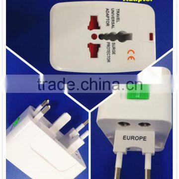 Hot Sales Travel Universal Adapter for Portable Appliances Worldwide