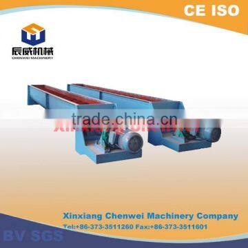Screw Conveyor Structure Automat U Tube Screw Feeder photo-3