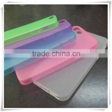 Xionglin transparent and color TPU thermoplastic Polyurethane for making phone case