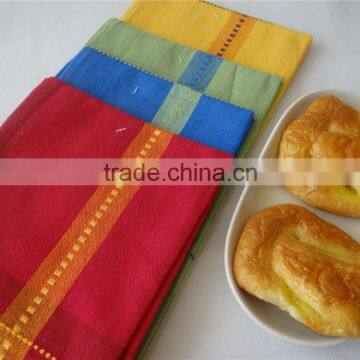 French Cotton Tea Towel Jacquard Tea Towel photo-2