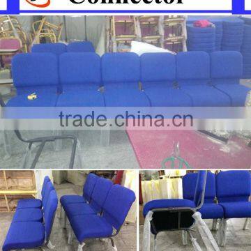 Wholesale Cheap Metal Church Seating JC-E82 photo-2