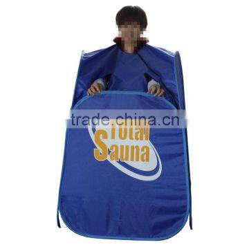 Portable 1 person spa tent