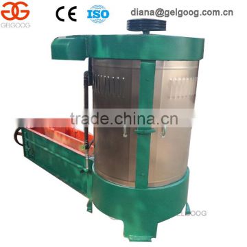 Sesame Seeds Washing and Dewatering Machine