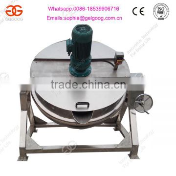 Electric Milk Sauce And Sugar Cooking Boiling Machine Prices                        
                                                Quality Choice