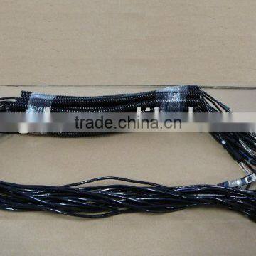 Lan cable Tinned Pins and RJ45