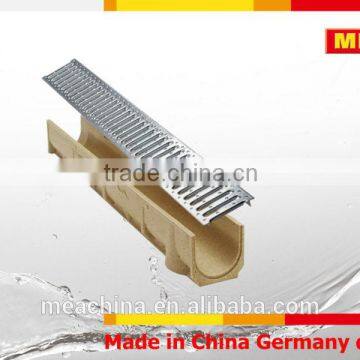 Resin Concrect Trench Drain photo-3