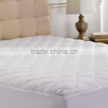 Queens Size Hypoallergenic Quilted Mattress Protector