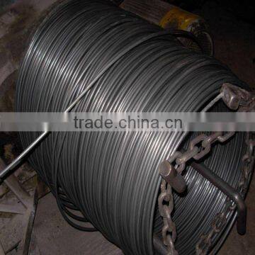 Canbon Steel Wire Rod photo-5