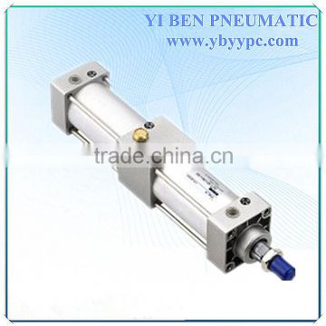 SCT series aluminum profile pneumatic cylinder price