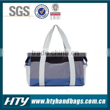 Popular latest six pack nylon tote bag