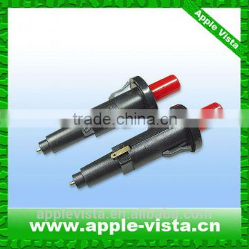 Gas stove spare parts from Apple-Vista company