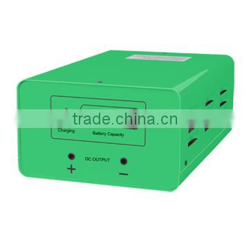 12V40A Lead-acid Battery Charger with Good Price And One Year Quality Warranty