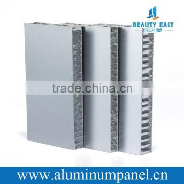 2015 building material aluminum honeycomb core sheet price