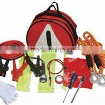 Car Safety Emergency Hand Tool Kit