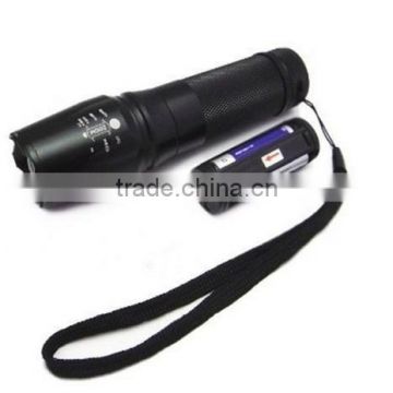 Ultrafire led flashlight AAA 18650 26650 ultrafire t6 flashlight torch