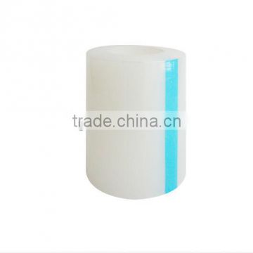 aluminum stamping protection adhesive film 100924