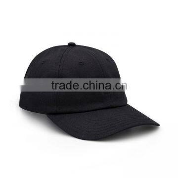2016 Fashion Custom 6 Panel Unstructured Crown Sport Baseball Dad Hat Quality Choice Most Popular photo-4