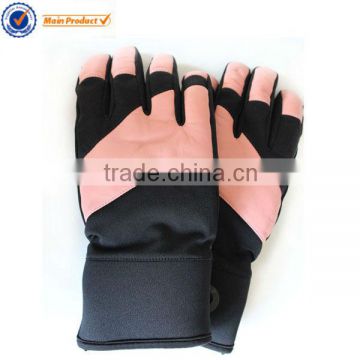 leather gloves for ladies and men