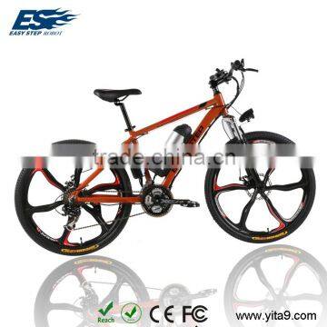 Manufacturer sell 36V pedelec