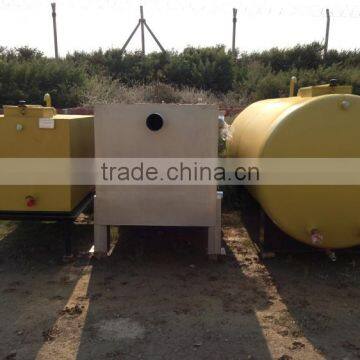 Oil Seperator photo-5