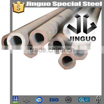 Q345 seamless steel tube