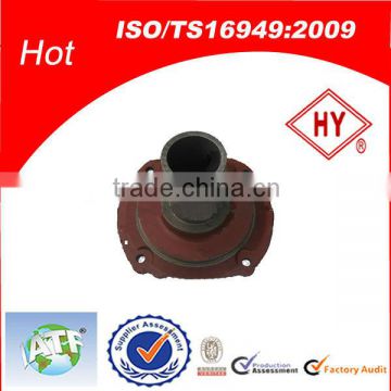 ZF S6-90 Gear Box Parts (1250302265) Front Cover For Higer/Yutong/Kinglong bus