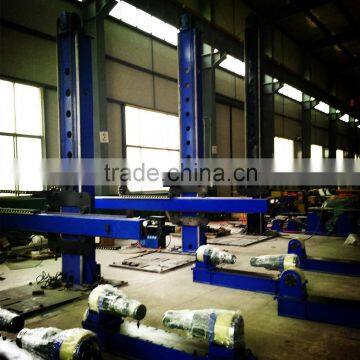 HC3X3 Automatic Welding Manipulator